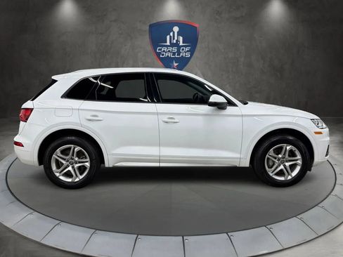Used 2018 Audi Q5 2.0T Premium image 6