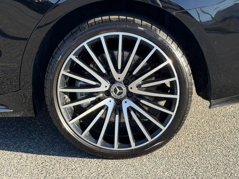 Certified 2023 Mercedes-Benz S 580 4MATIC Sedan image 15