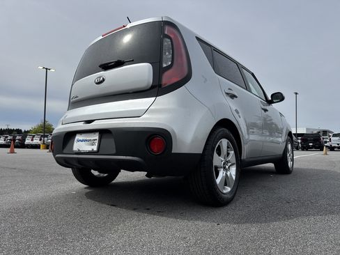 Used 2018 Kia Soul image 10