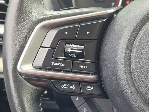 Certified 2023 Subaru Forester Limited AWD/4WD image 32