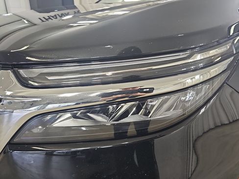 Certified 2024 Chevrolet Equinox LT AWD/4WD image 37