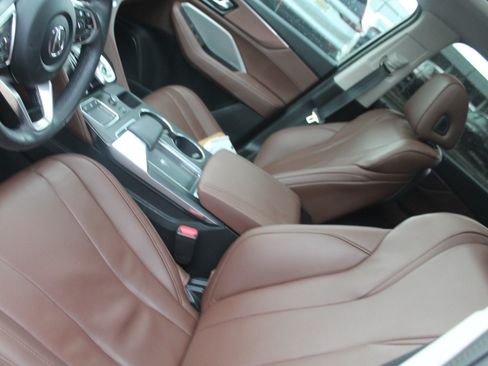 Used 2024 Acura MDX FWD w/ Technology Package image 15