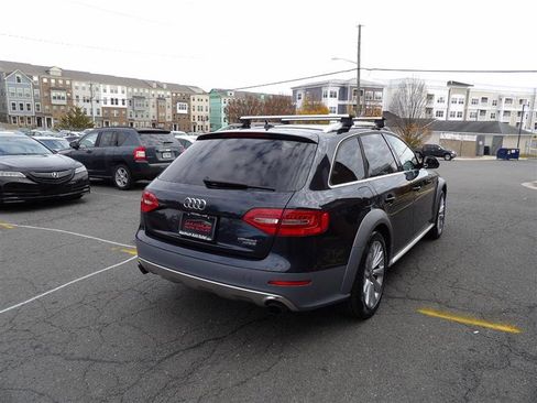 Used 2015 Audi A4 2.0T allroad Premium Plus w/ Technology Package image 6