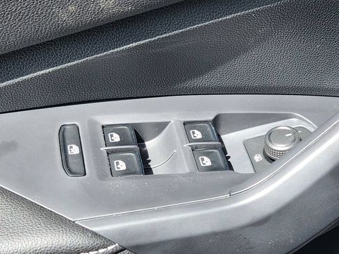 New 2026 Volkswagen Jetta Sport FWD image 13