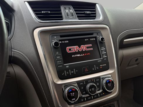 Used 2015 GMC Acadia Denali AWD/4WD image 40