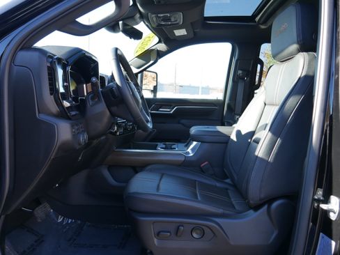 Certified 2025 Chevrolet Silverado 2500 High Country w/ High Country Premium Package image 15