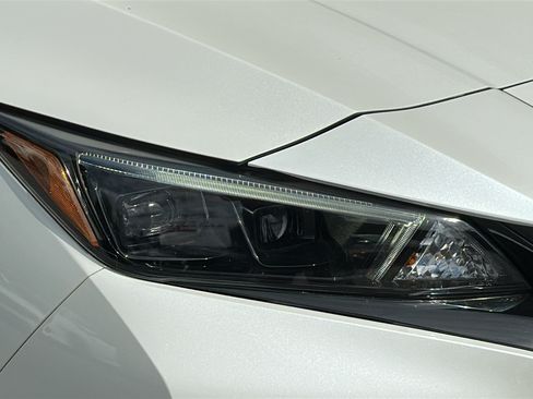 Used 2023 Nissan Leaf SV Plus FWD image 4