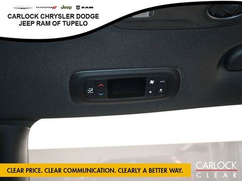 New 2026 Chrysler Voyager LX image 35