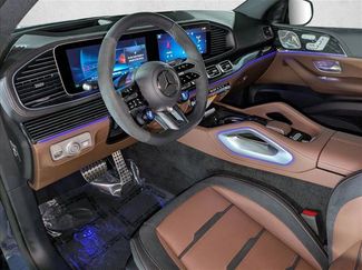 New 2026 Mercedes-Benz GLE 53 AMG AMG GLE 53 video 3