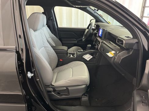 New 2026 Toyota Tacoma SR5 image 18