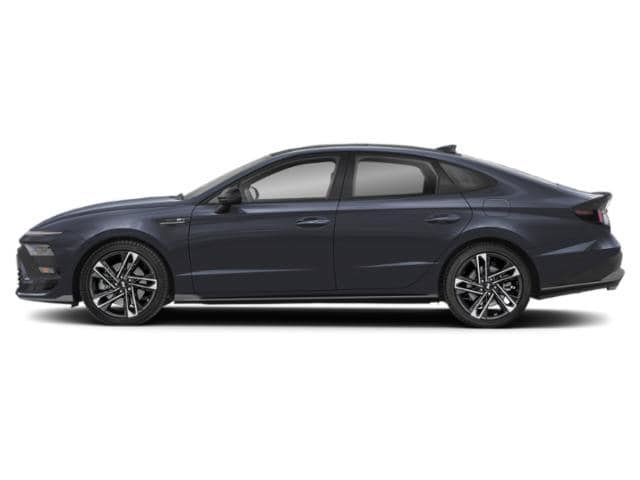 New 2027 Hyundai Sonata N Line FWD image 2