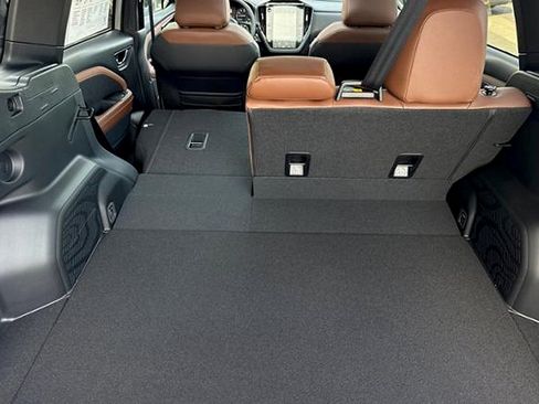 New 2025 Subaru Forester Touring w/ Protection Package AWD/4WD image 15