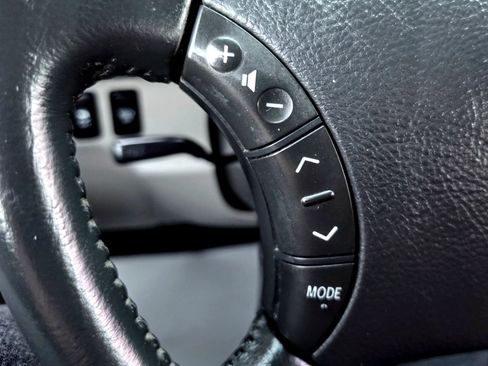 Used 2008 Toyota 4Runner Limited AWD/4WD image 22