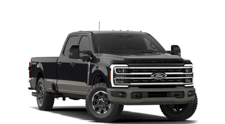 New 2027 Ford F350 4x4 Crew Cab Super Duty image 12