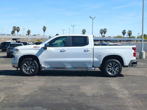New 2026 Chevrolet Silverado 1500 LT image 5
