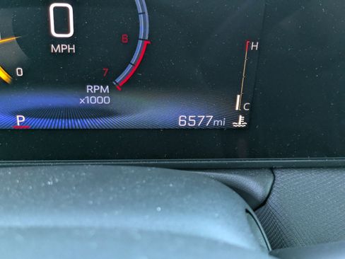 Used 2025 Chevrolet TrailBlazer LS w/ LS Convenience Package image 25