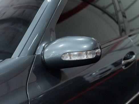 Used 2005 Mercedes-Benz E 55 AMG Sedan image 16