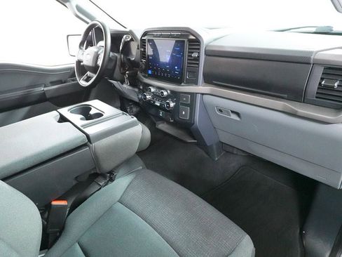 Certified 2024 Ford F150 XLT AWD/4WD image 30