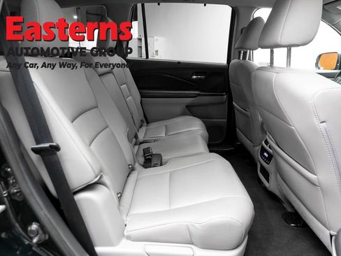 Used 2019 Honda Pilot EX-L image 22