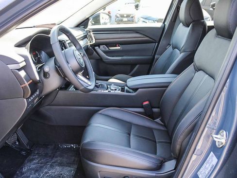 New 2026 MAZDA CX-50 2.5 Turbo w/ Cargo Package AWD/4WD image 18