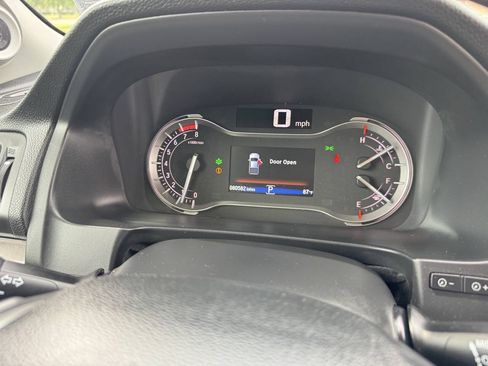 Used 2017 Honda Ridgeline RTL-T image 23