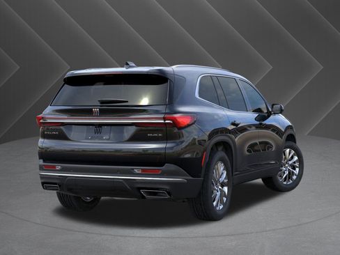 New 2026 Buick Enclave Preferred w/ Power Package image 5