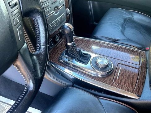Used 2020 Nissan Armada SL w/ Premium Package AWD/4WD image 17
