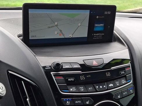 Certified 2023 Acura RDX A-Spec AWD/4WD image 18