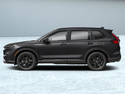 New 2026 Honda CR-V Sport Touring image 3