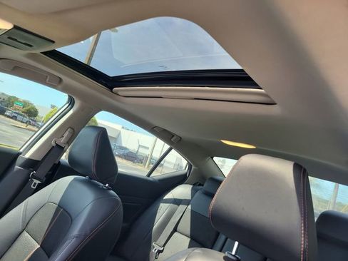 Used 2021 Nissan Altima 2.5 SR w/ SR Premium Package FWD image 21