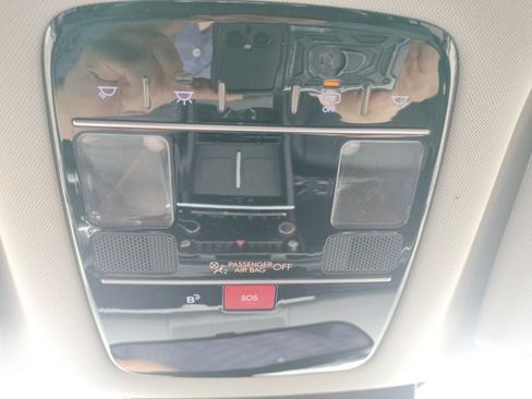 Used 2025 Hyundai Santa Fe SEL FWD image 26