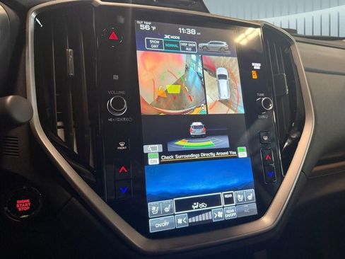 New 2026 Subaru Ascent Touring image 3