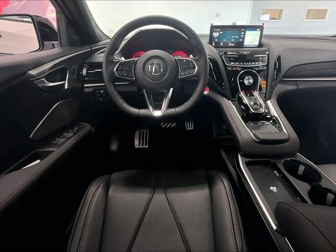 New 2026 Acura RDX A-Spec image 14