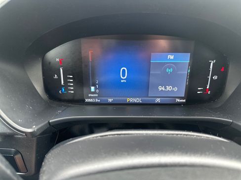 Used 2023 Ford Escape Active AWD/4WD image 11