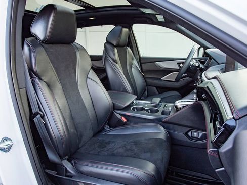 Used 2024 Acura MDX A-Spec AWD/4WD image 24