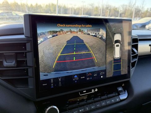 Used 2025 Toyota Sequoia TRD Pro image 11