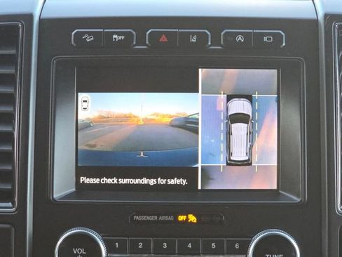 Used 2021 Ford Expedition King Ranch image 20