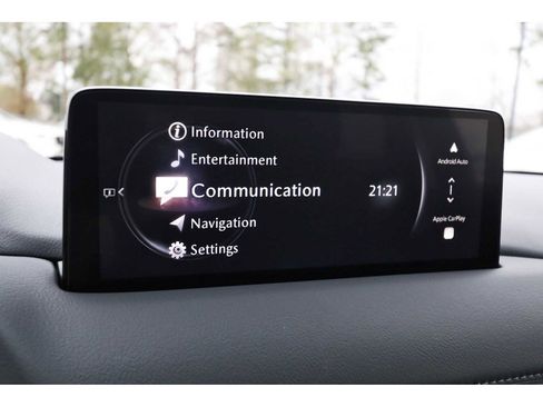 Certified 2025 MAZDA CX-5 AWD 2.5 S w/ Select Package image 22