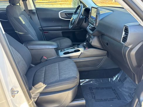 Used 2022 Ford Bronco Sport Big Bend w/ Convenience Package image 13