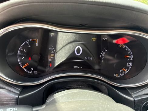 Used 2014 Jeep Grand Cherokee Summit AWD/4WD image 19
