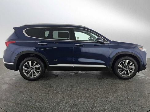 Used 2019 Hyundai Santa Fe AWD image 2
