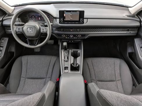 Used 2024 Honda Accord LX image 26