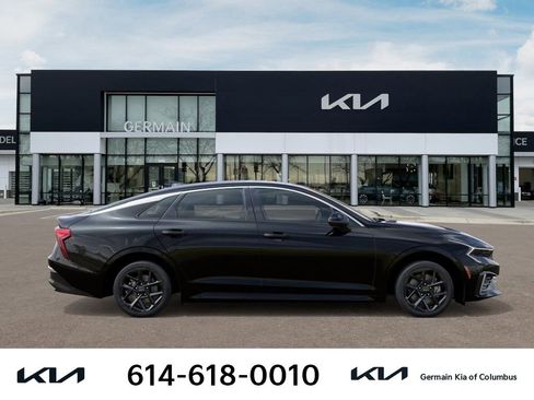 New 2026 Kia K5 LXS image 10