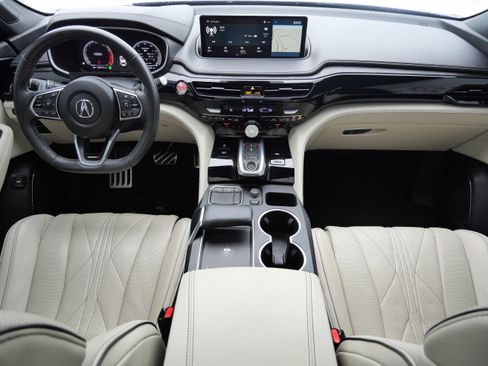 Used 2022 Acura MDX Type S image 10