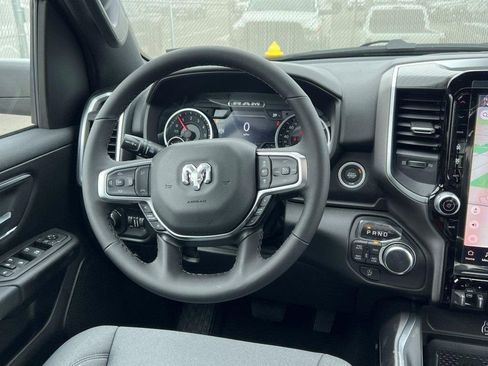 New 2026 RAM 1500 Big Horn image 18