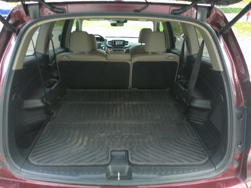 Used 2019 Honda Pilot EX-L image 36