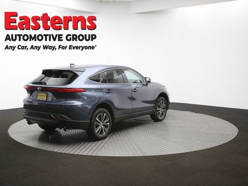 Used 2024 Toyota Venza LE image 40