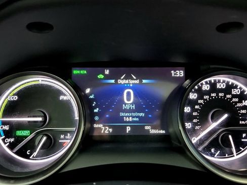 Used 2024 Toyota Camry XSE w/ Navigation Package FWD image 27
