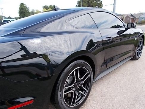 Used 2023 Ford Mustang GT Premium image 33