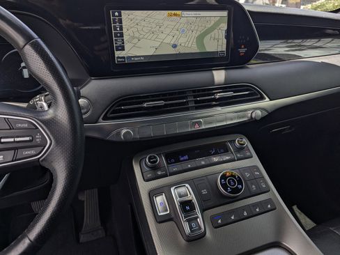 Used 2020 Hyundai Palisade Limited AWD/4WD image 11